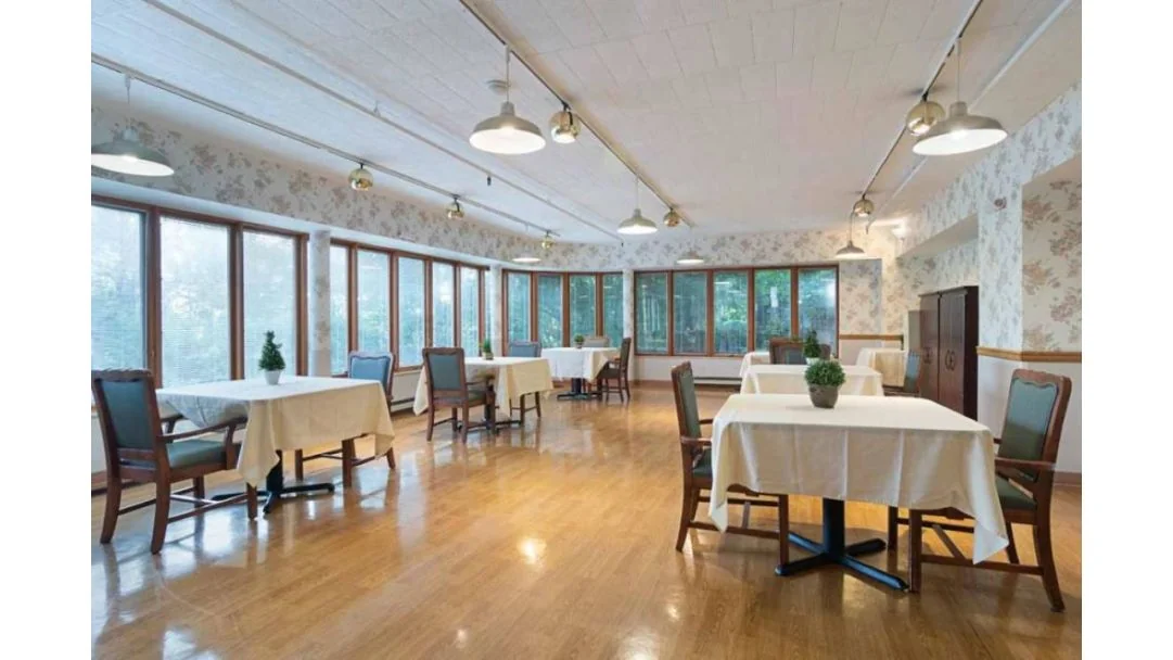 HARMONY HILLS HEALTHCARE AND REHABILITATION CENTER