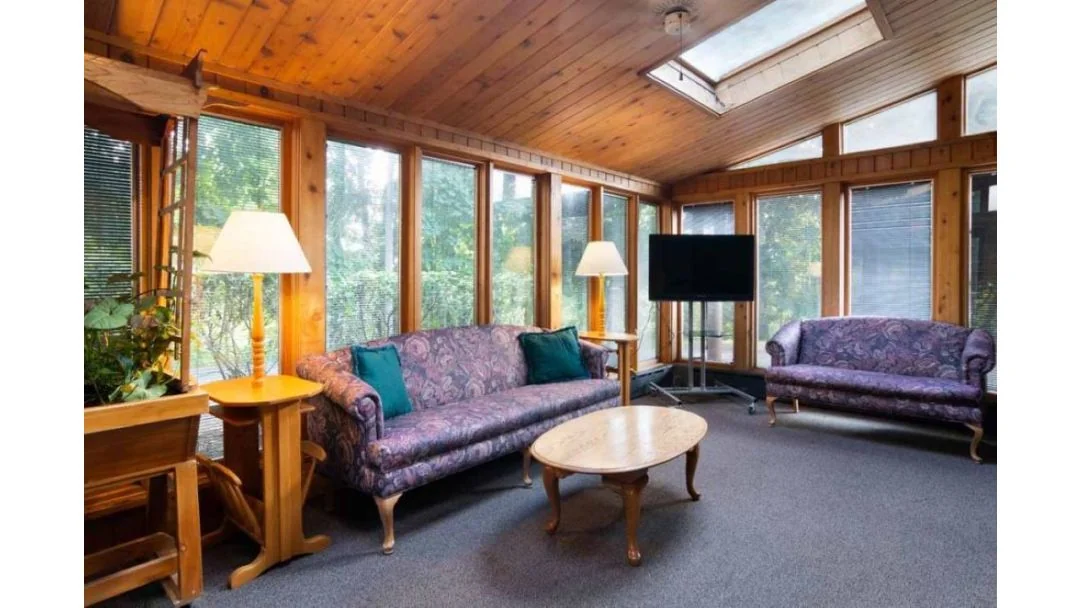 HARMONY HILLS HEALTHCARE AND REHABILITATION CENTER