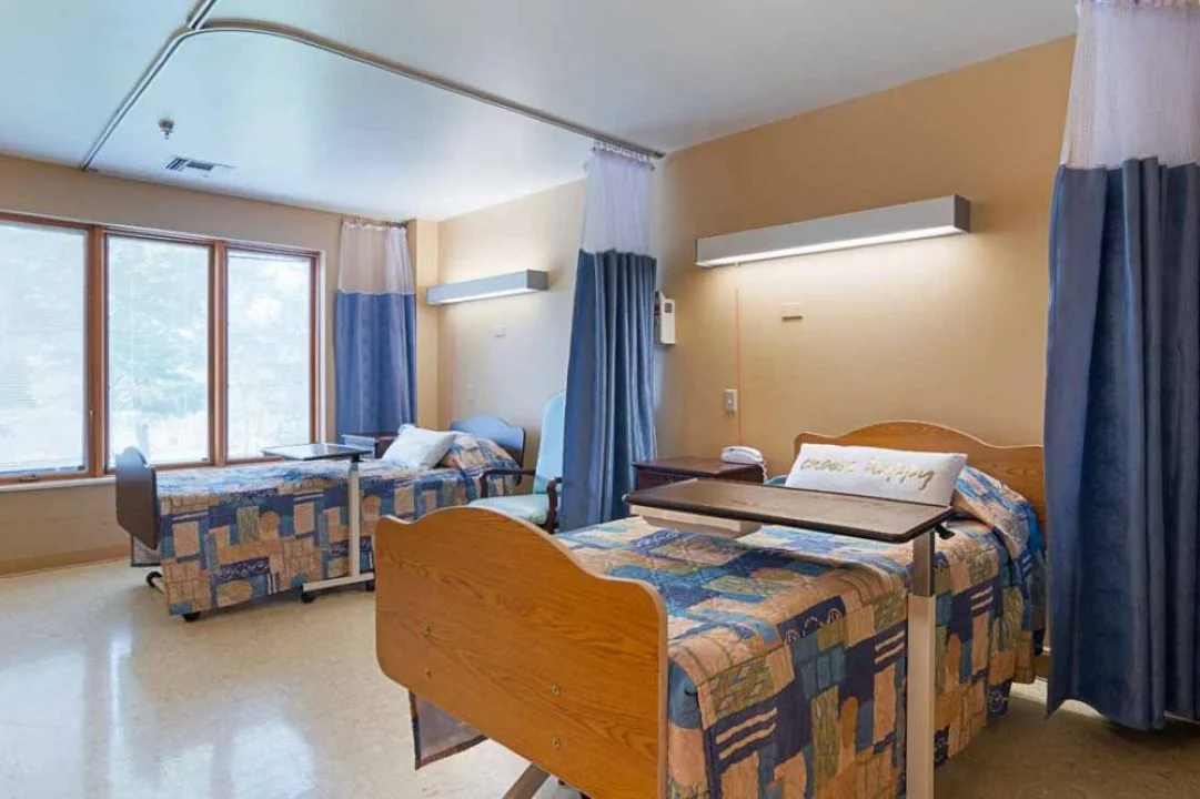 HARMONY HILLS HEALTHCARE AND REHABILITATION CENTER