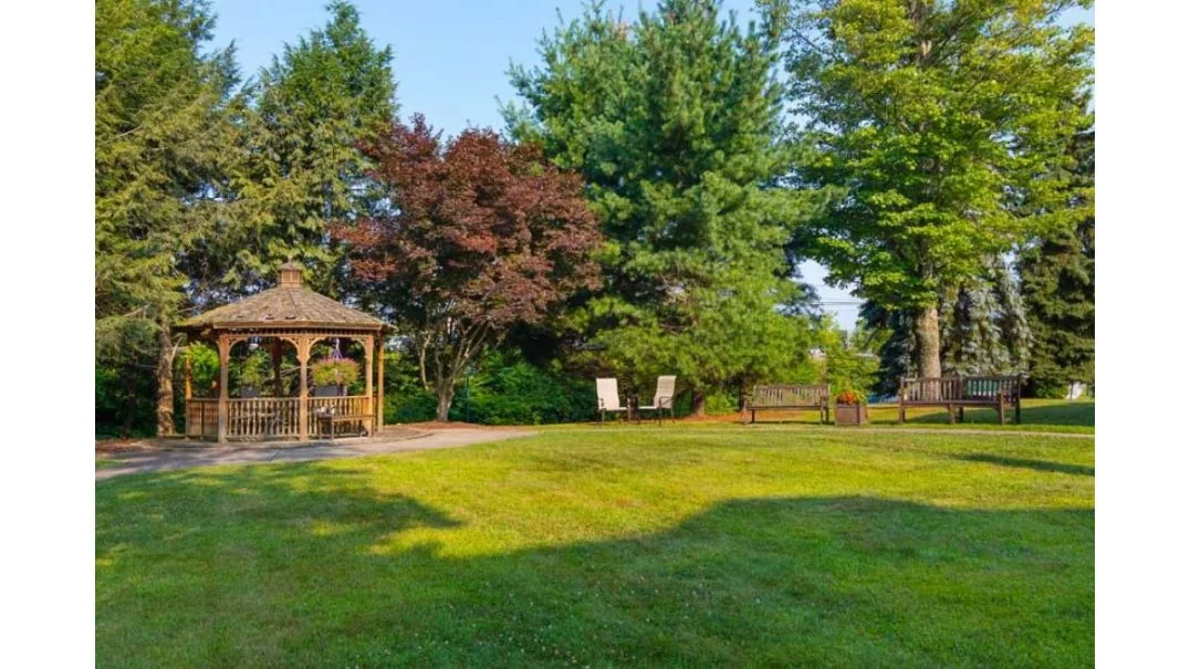 HARMONY HILLS HEALTHCARE AND REHABILITATION CENTER