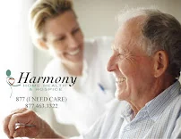 HARMONY HOME HEALTH