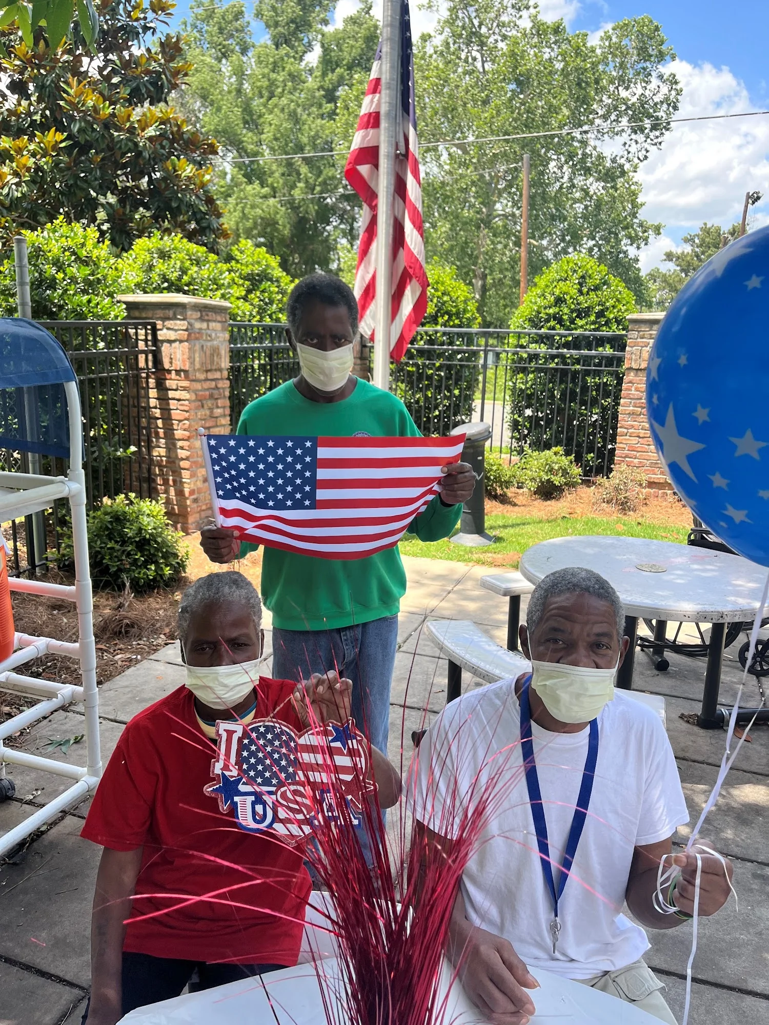 HARMONY HOUSE NURSING AND REHABILITATION CENTER, INC