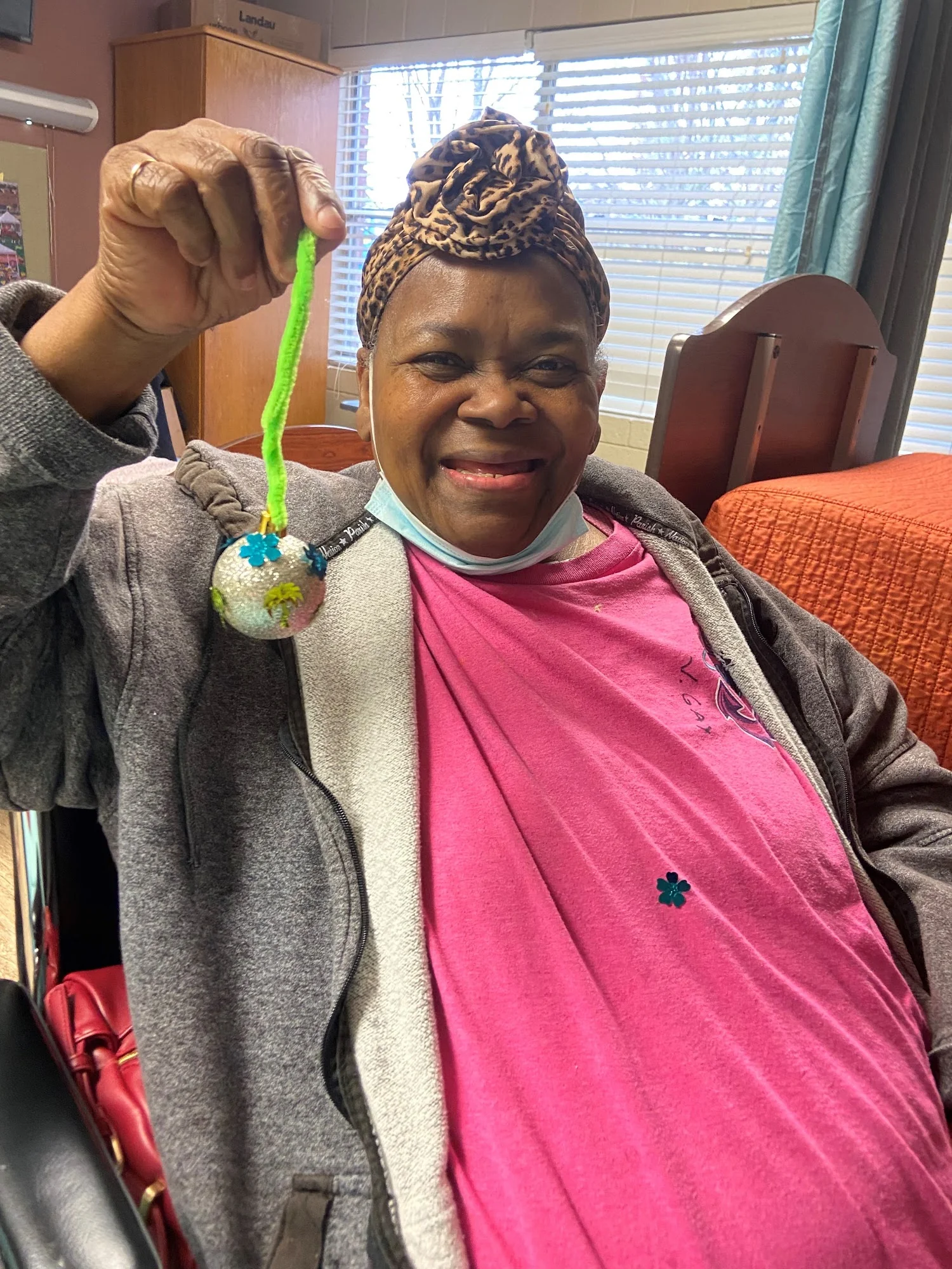 HARMONY HOUSE NURSING AND REHABILITATION CENTER, INC
