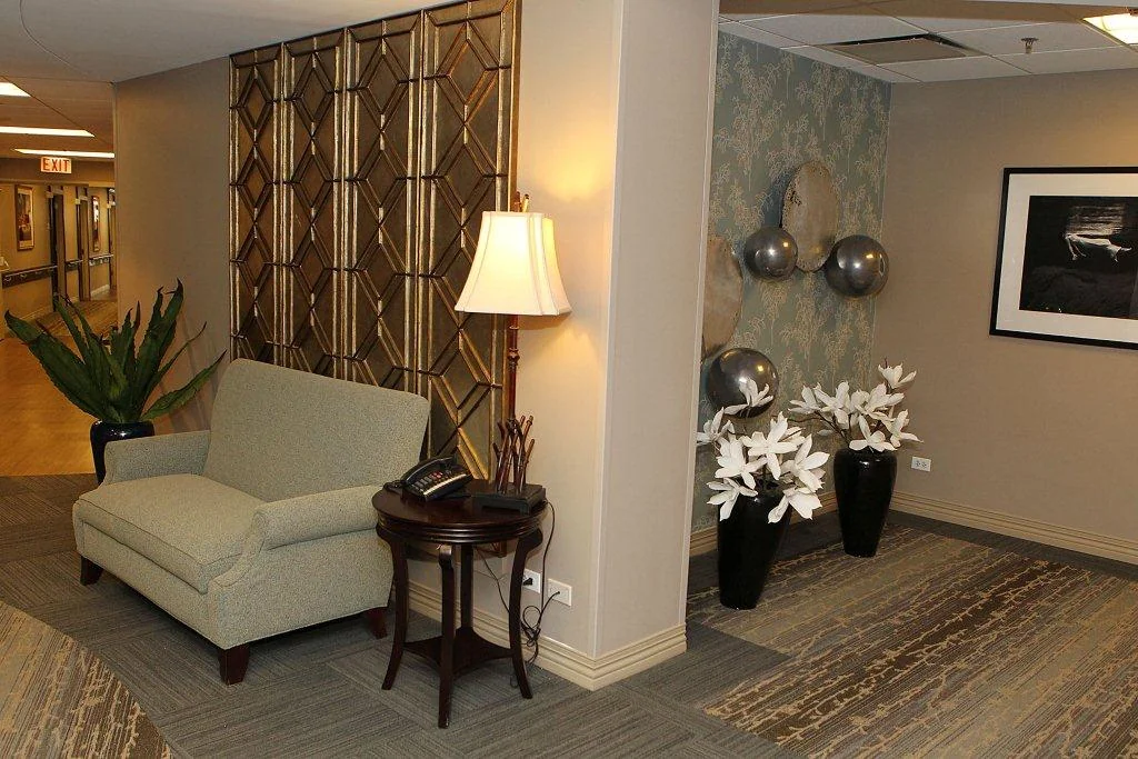 HARMONY PARK RIDGE