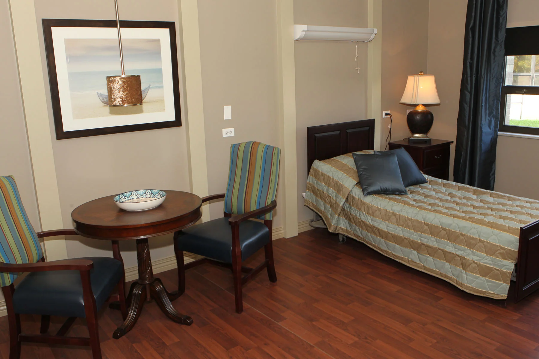 HARMONY PARK RIDGE