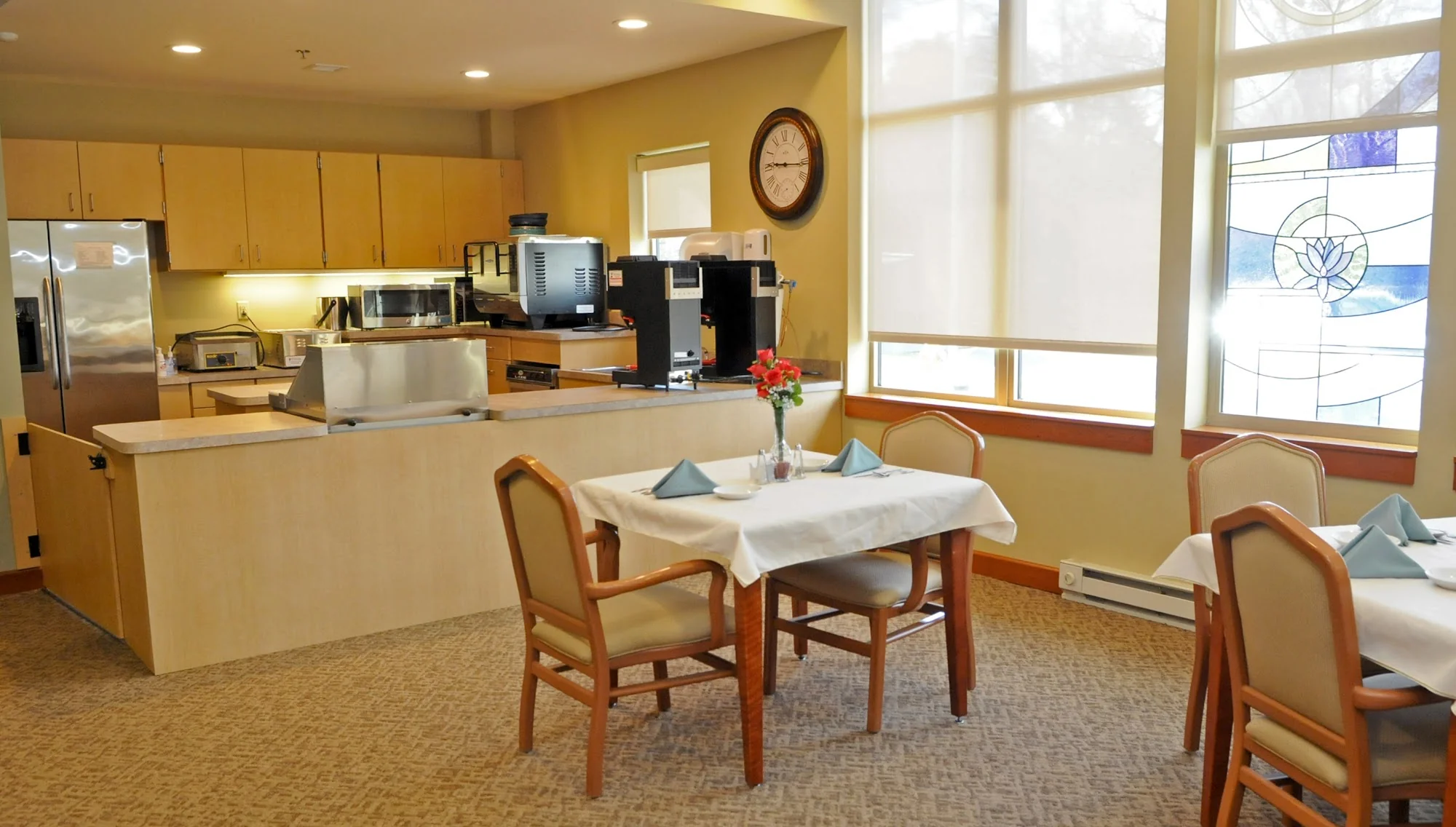 HARMONY PHYSICAL REHABILITATION