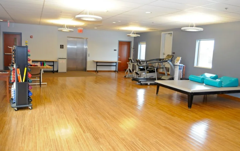 HARMONY PHYSICAL REHABILITATION