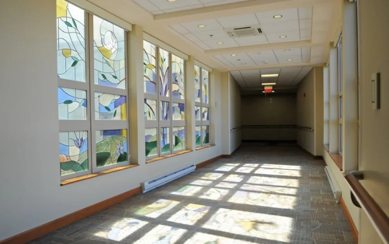 HARMONY PHYSICAL REHABILITATION