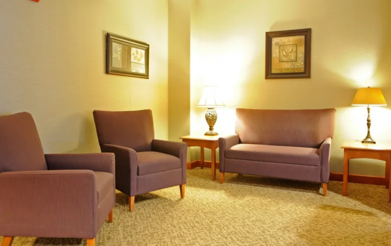 HARMONY PHYSICAL REHABILITATION