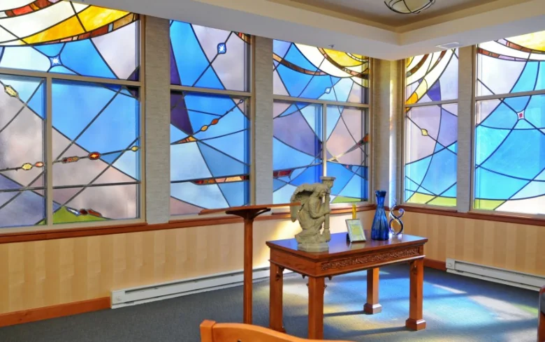 HARMONY PHYSICAL REHABILITATION