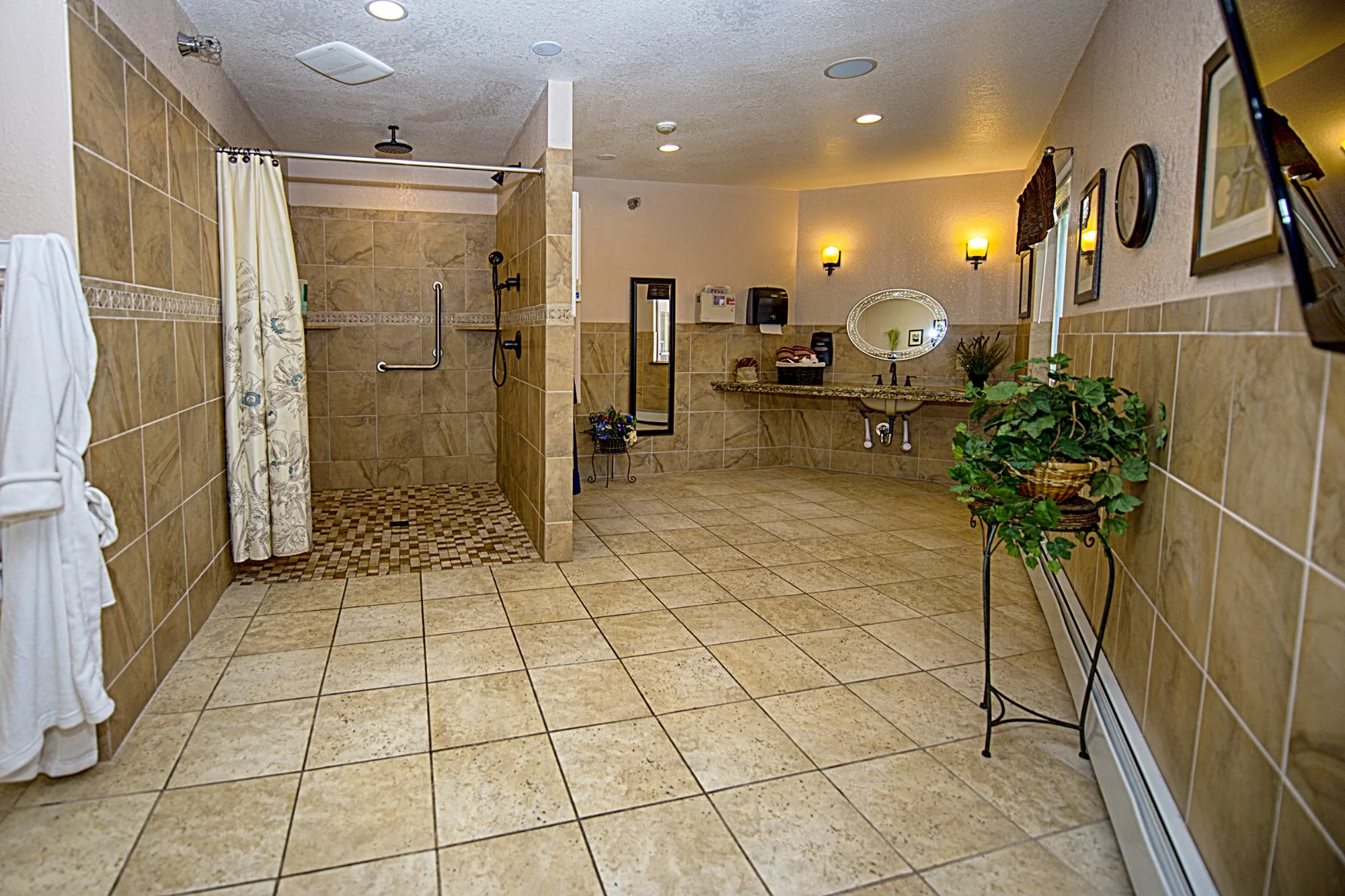 HARMONY POINTE CARE CENTER