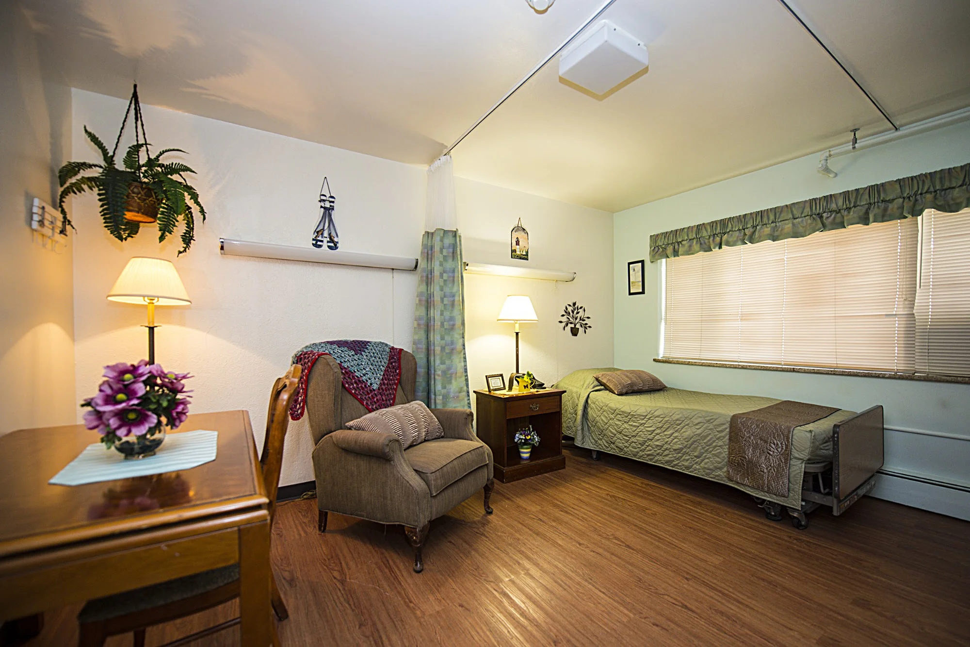 HARMONY POINTE CARE CENTER