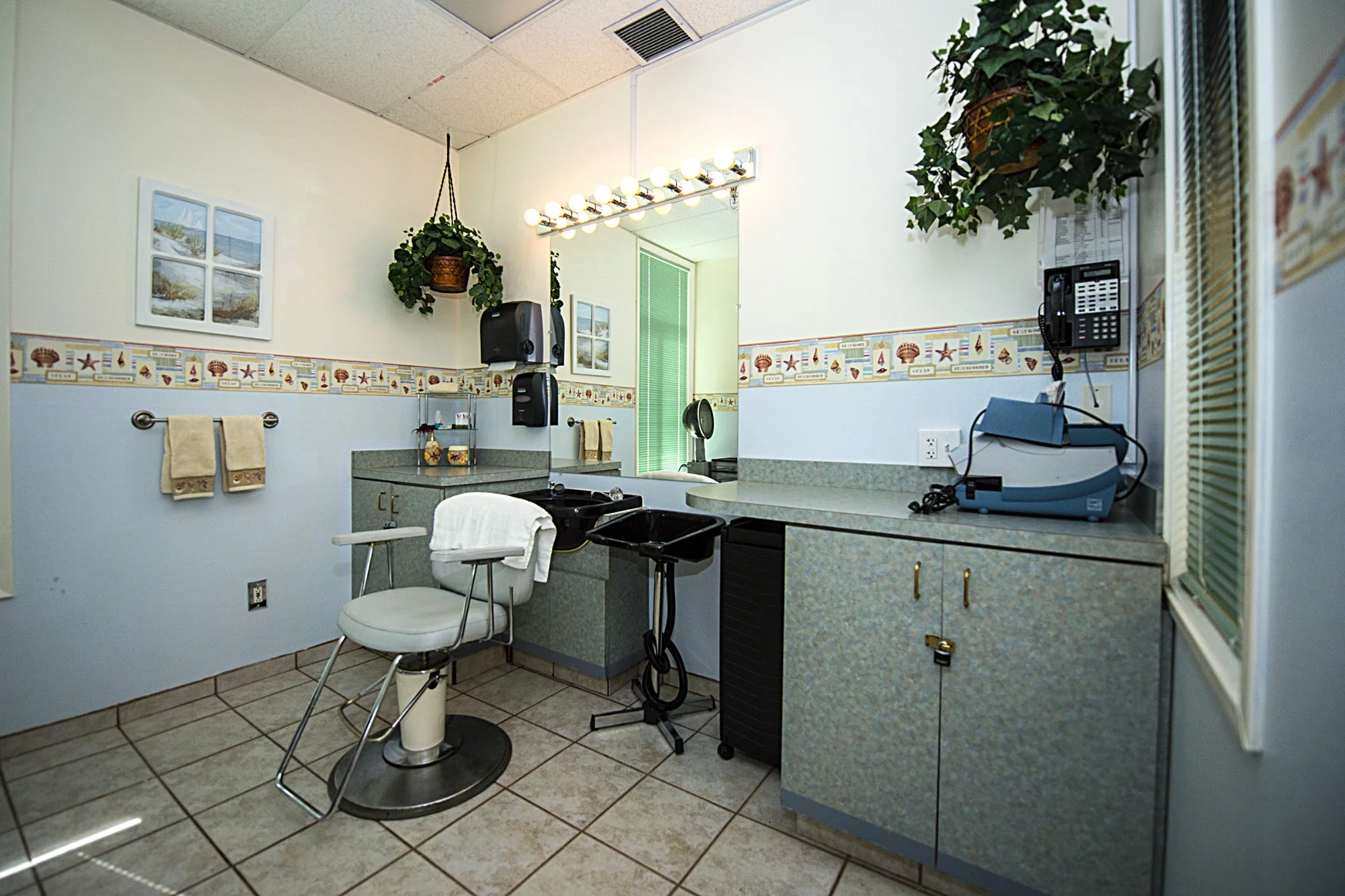 HARMONY POINTE CARE CENTER