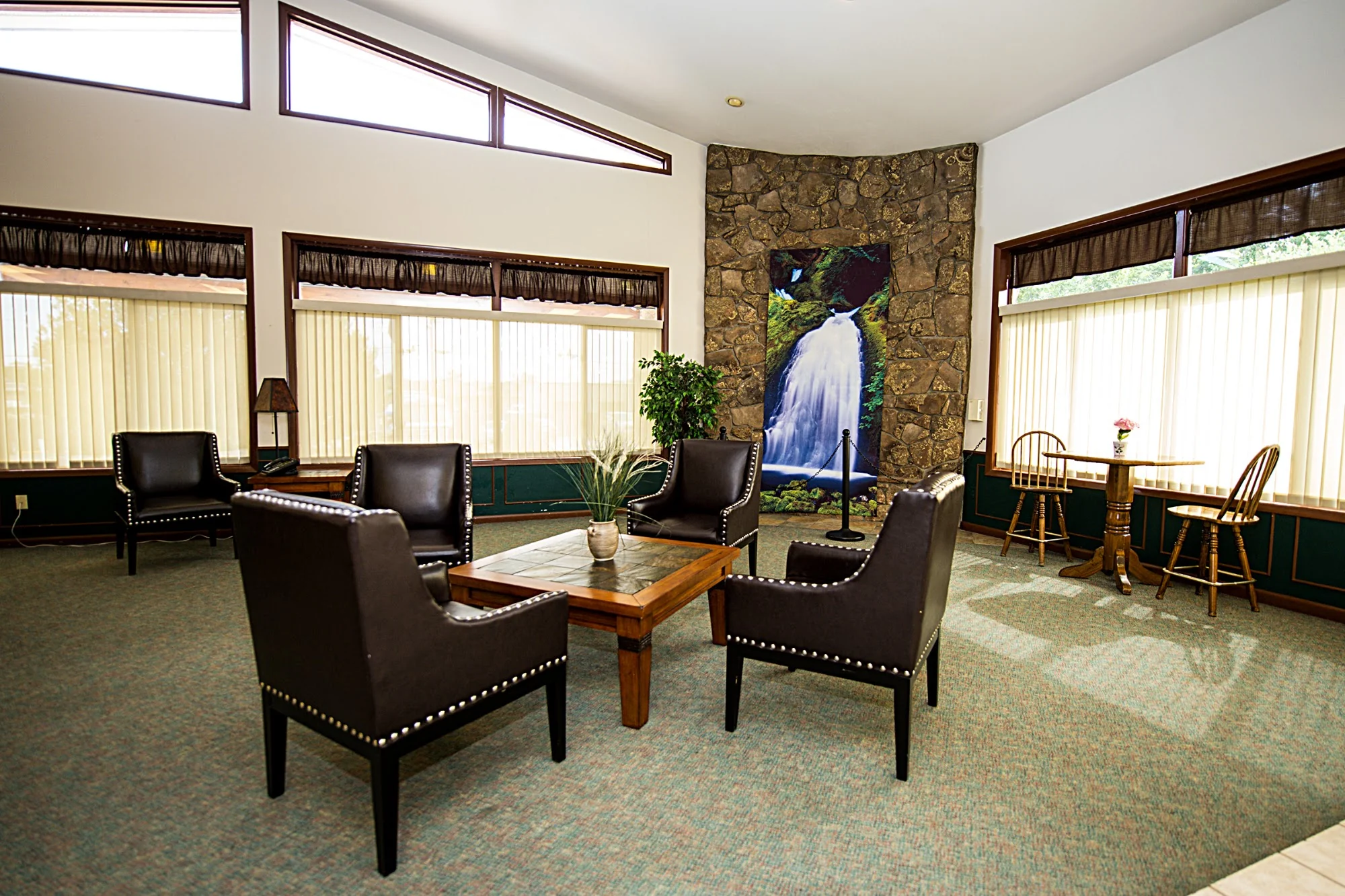 HARMONY POINTE CARE CENTER