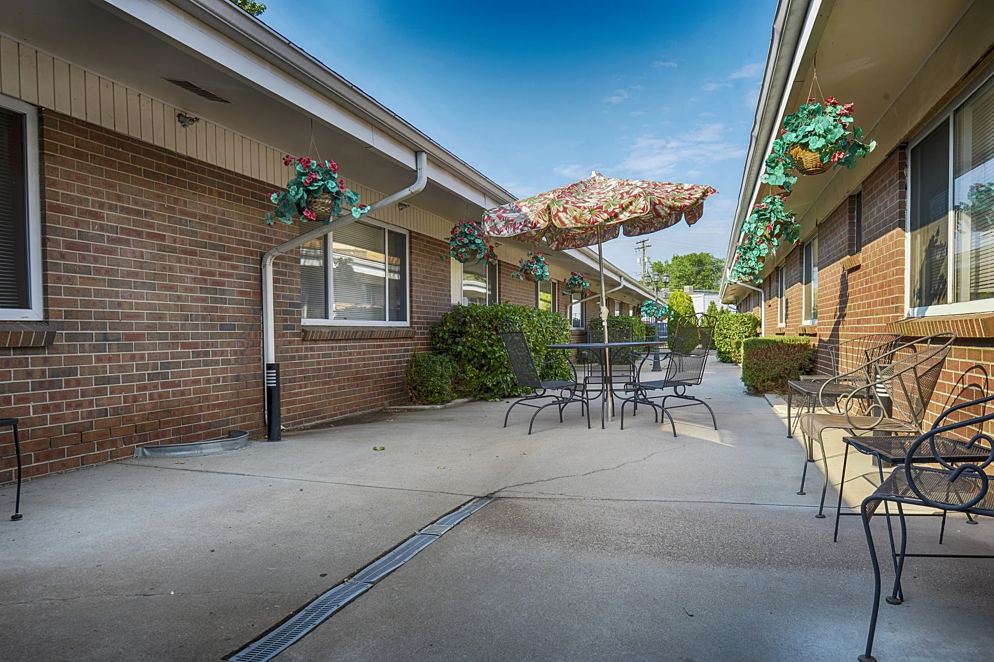 HARMONY POINTE CARE CENTER