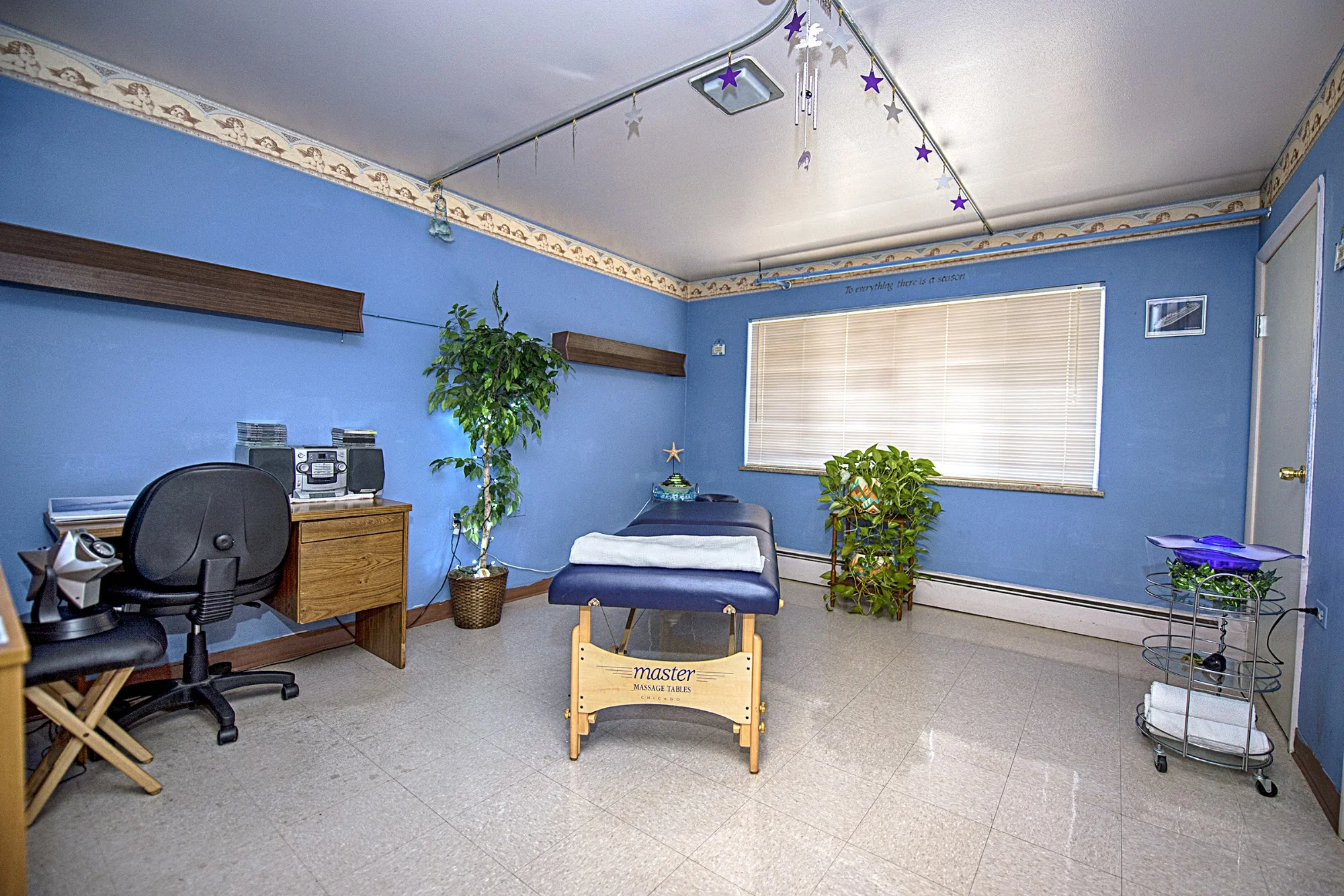 HARMONY POINTE CARE CENTER