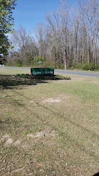 HARNETT WOODS NURSING AND REHABILITATION CENTER