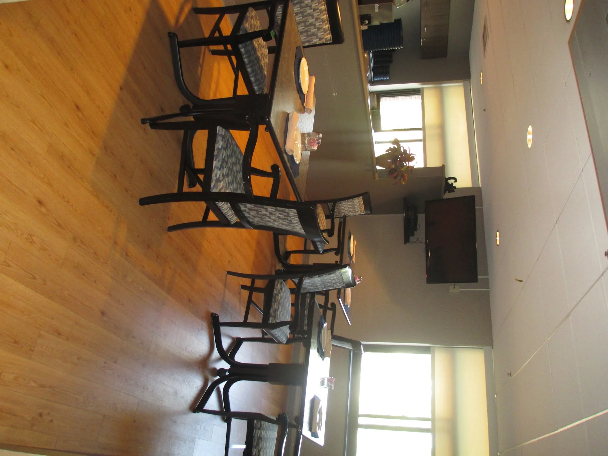 HARRIS HILL CENTER, GENESIS HEALTHCARE