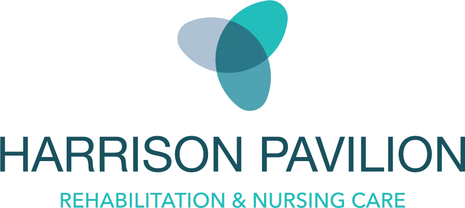 HARRISON PAVILION CARE CENTER