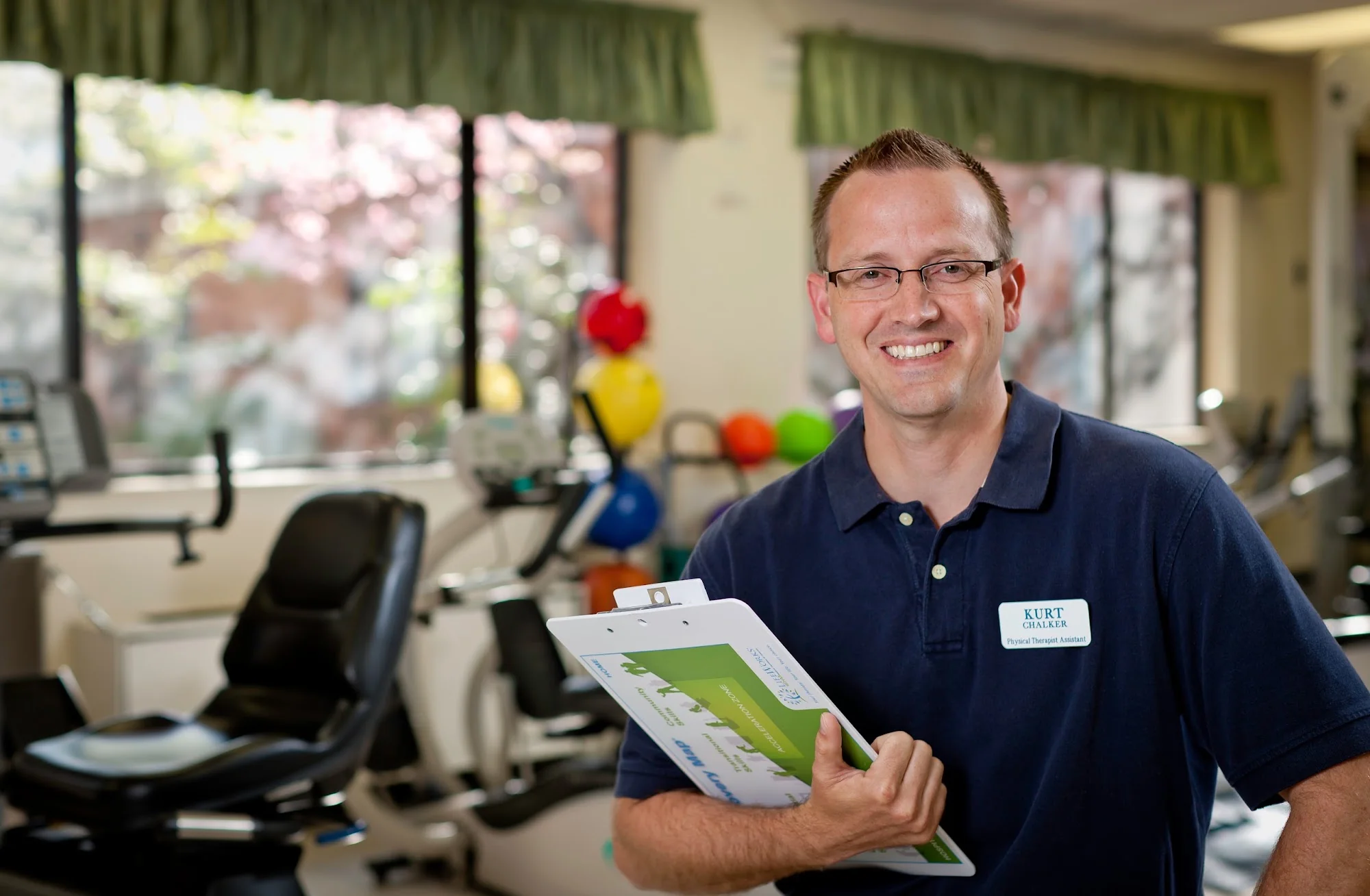 HARRISONBURG HLTH & REHAB CNTR