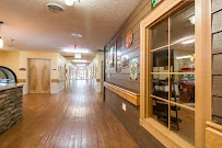 HARRODSBURG HEALTH & REHABILITATION CENTER