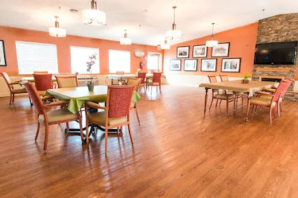 HARRODSBURG HEALTH & REHABILITATION CENTER