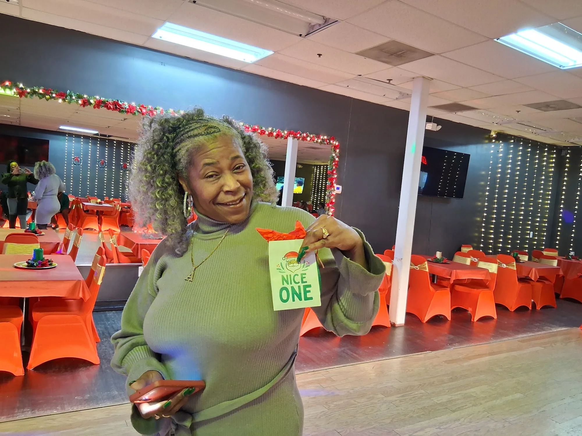HARTFORD NURSING & REHABILITATION CENTER
