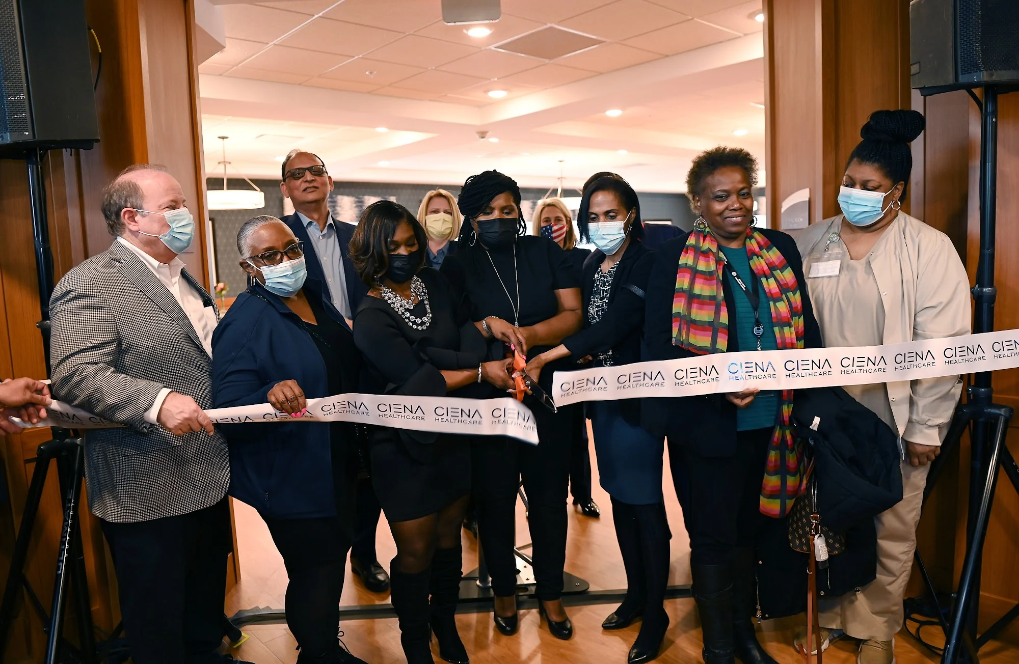 HARTFORD NURSING & REHABILITATION CENTER