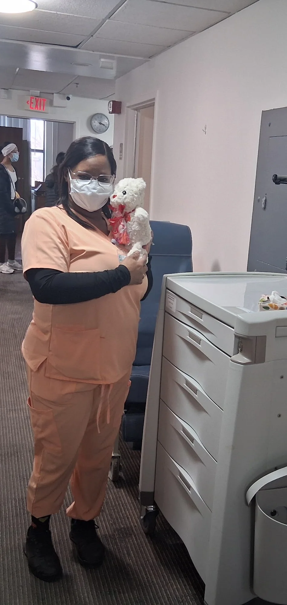 HARTFORD NURSING & REHABILITATION CENTER