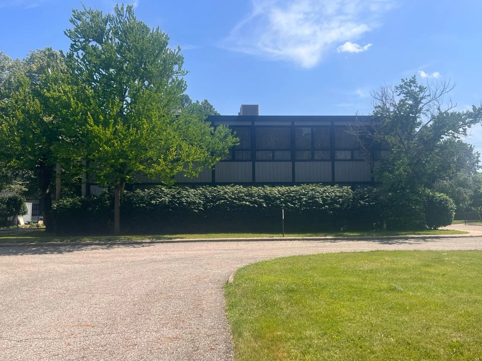 HARVARD GARDENS REHABILITATION & CARE CENTER