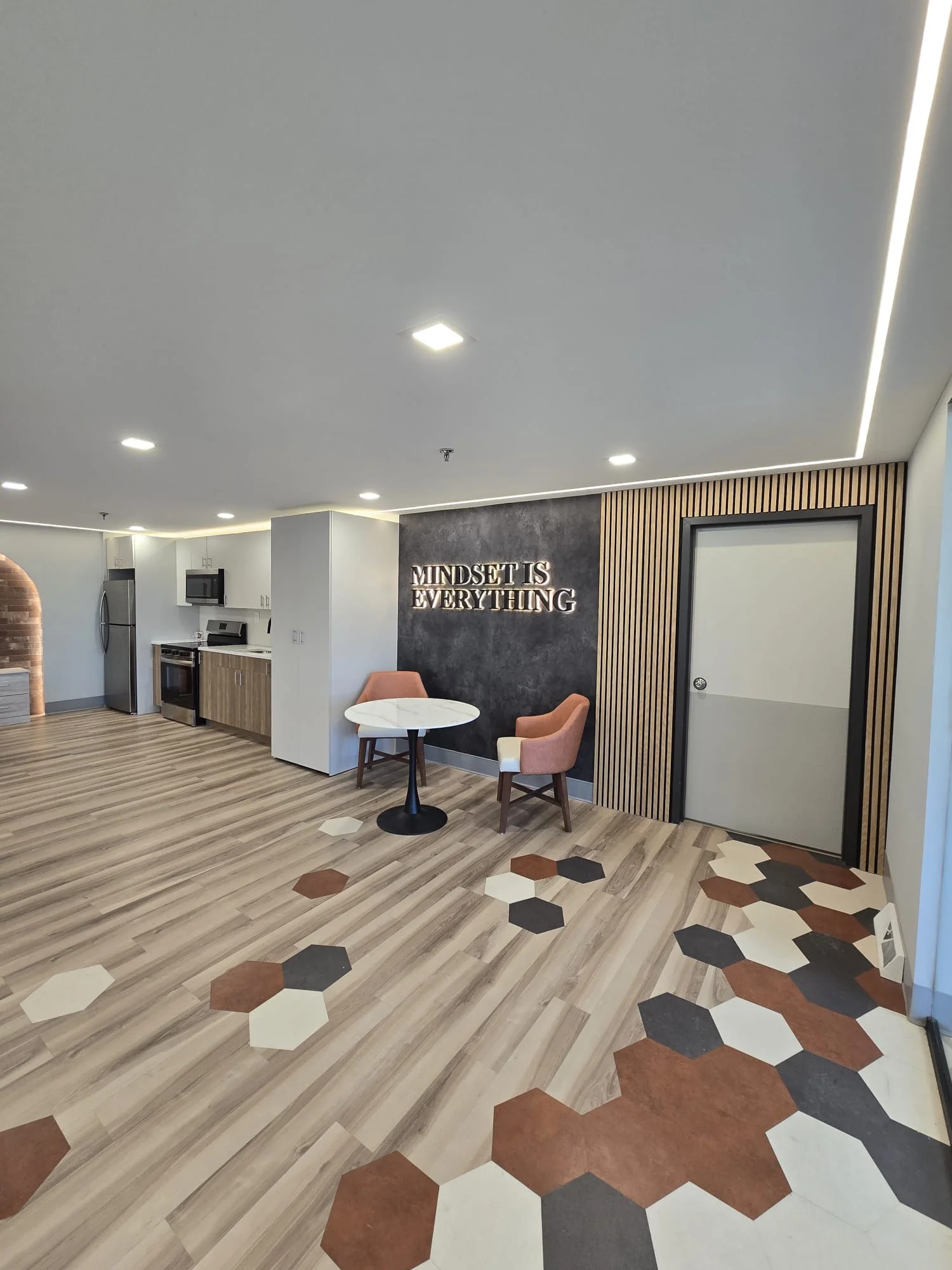 HARVARD GARDENS REHABILITATION & CARE CENTER