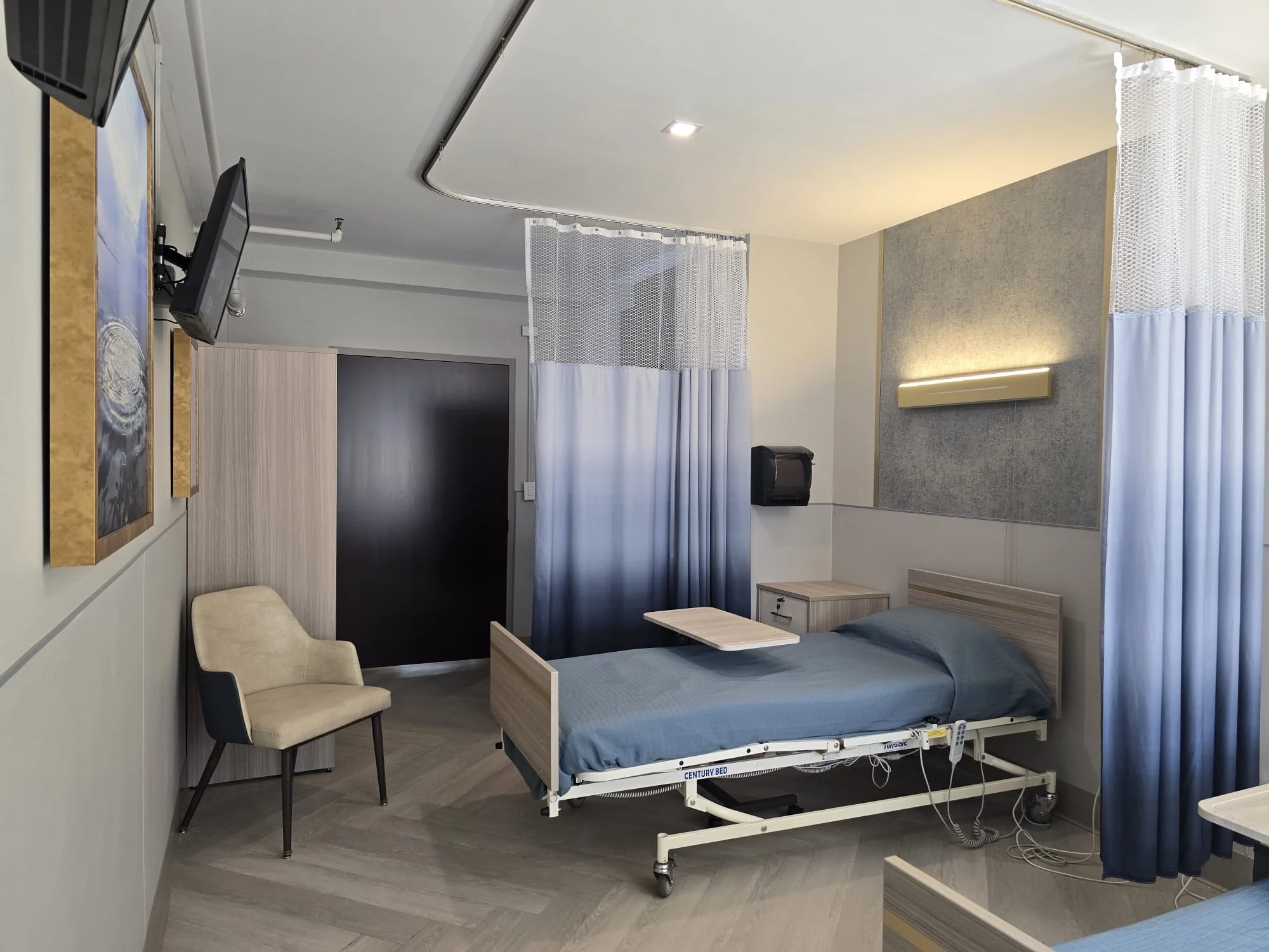 HARVARD GARDENS REHABILITATION & CARE CENTER
