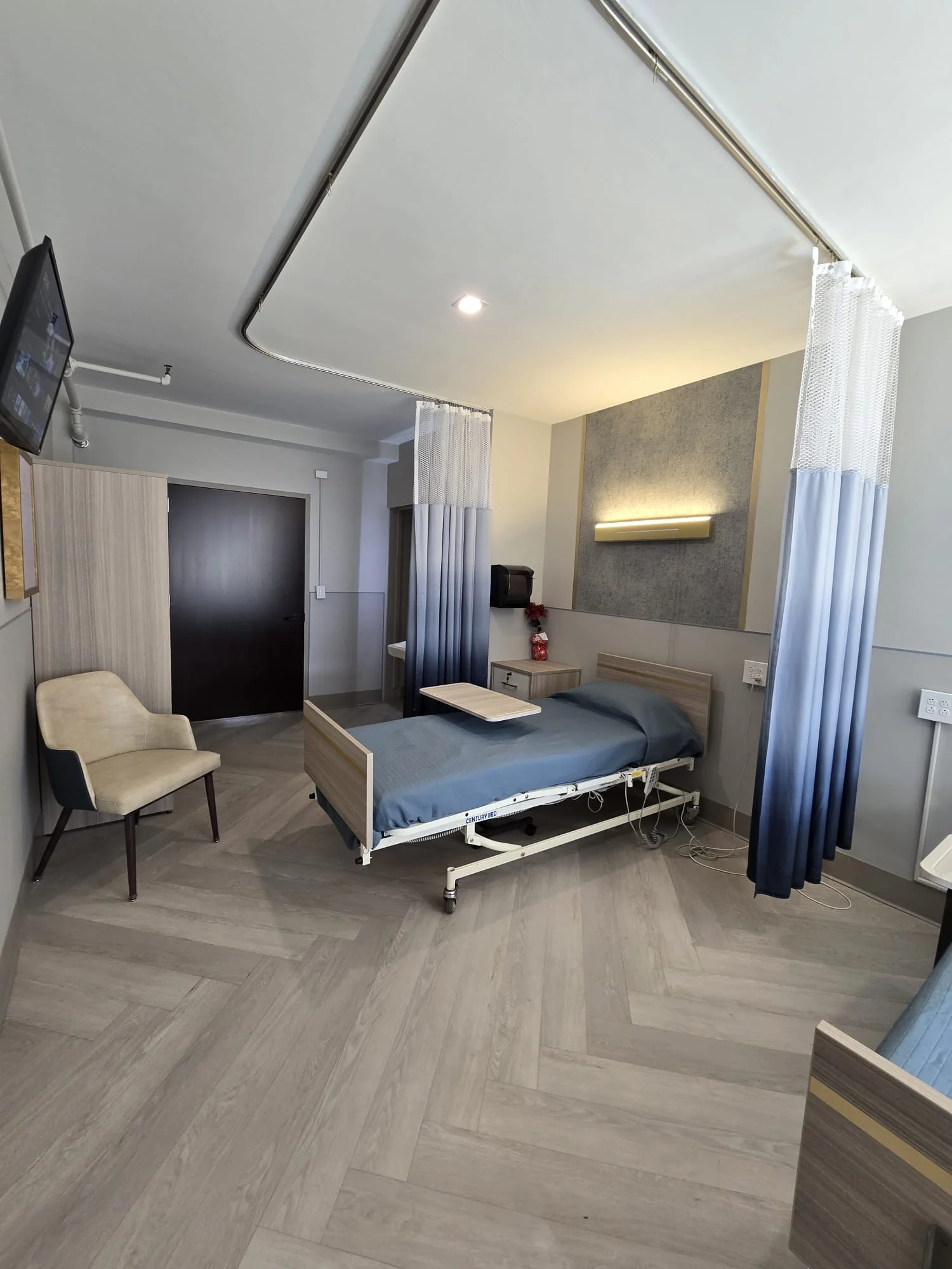 HARVARD GARDENS REHABILITATION & CARE CENTER