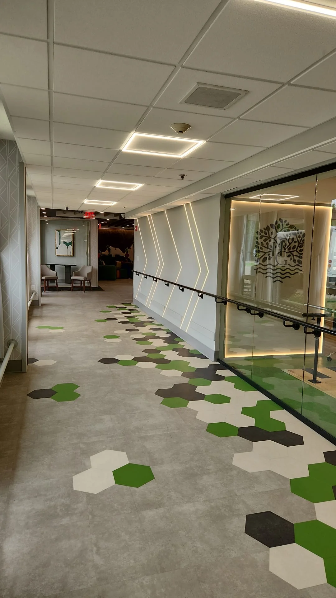 HARVARD GARDENS REHABILITATION & CARE CENTER