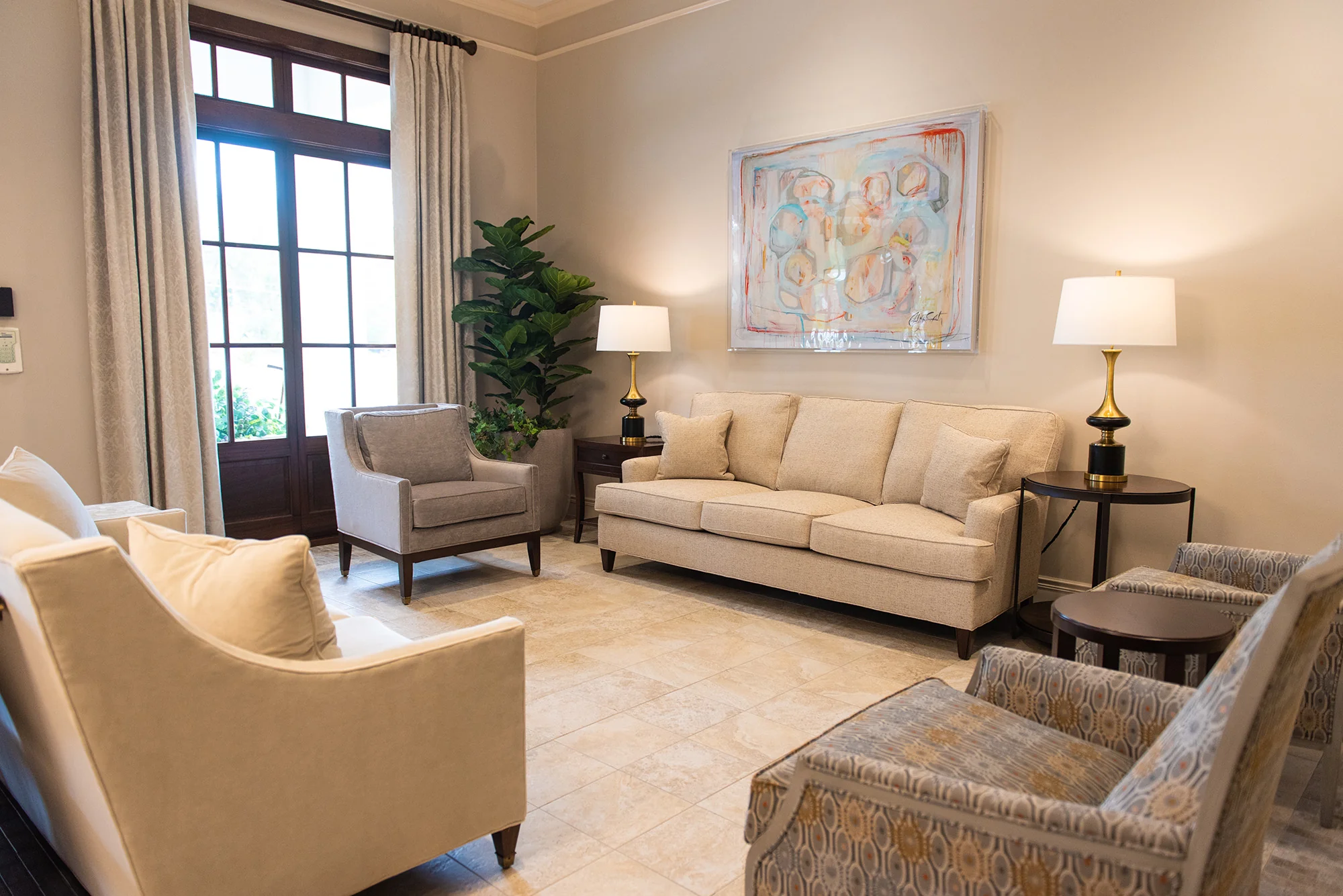 HARVEST MANOR HEALTHCARE AND REHABILITATION CENTER
