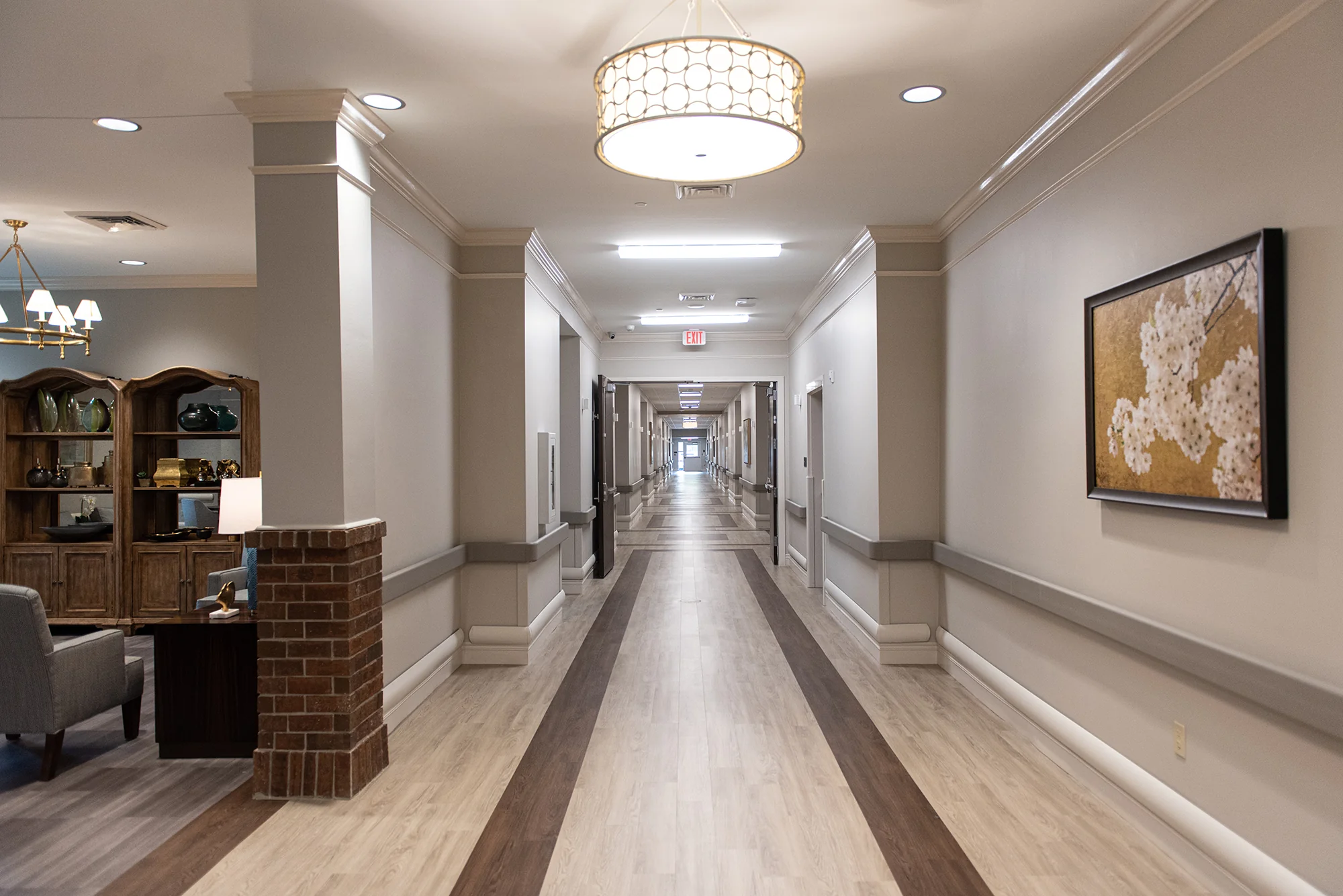 HARVEST MANOR HEALTHCARE AND REHABILITATION CENTER