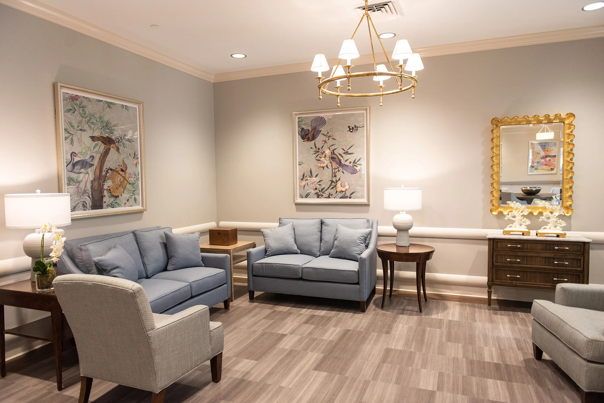 HARVEST MANOR HEALTHCARE AND REHABILITATION CENTER