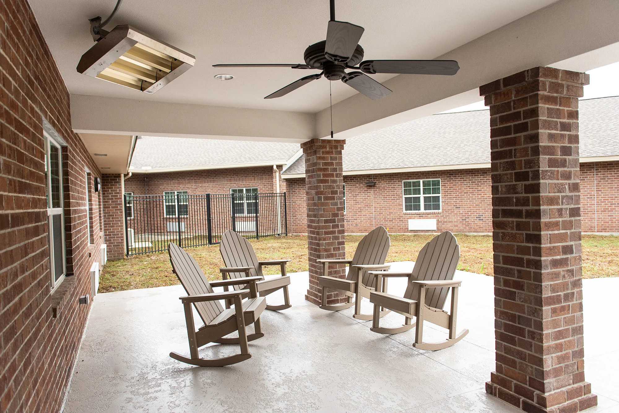 HARVEST MANOR HEALTHCARE AND REHABILITATION CENTER