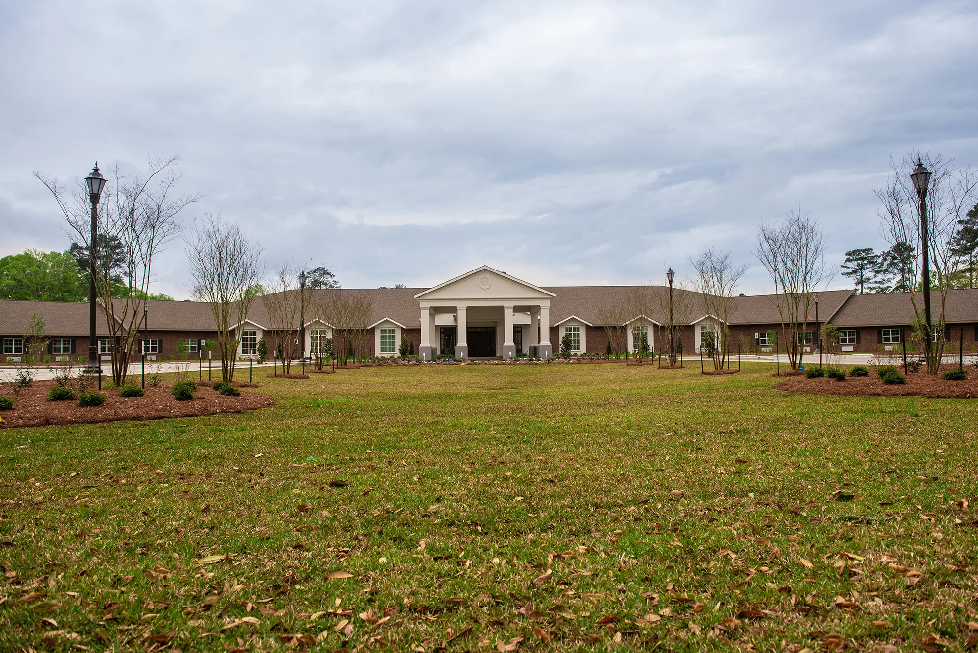 HARVEST MANOR HEALTHCARE AND REHABILITATION CENTER