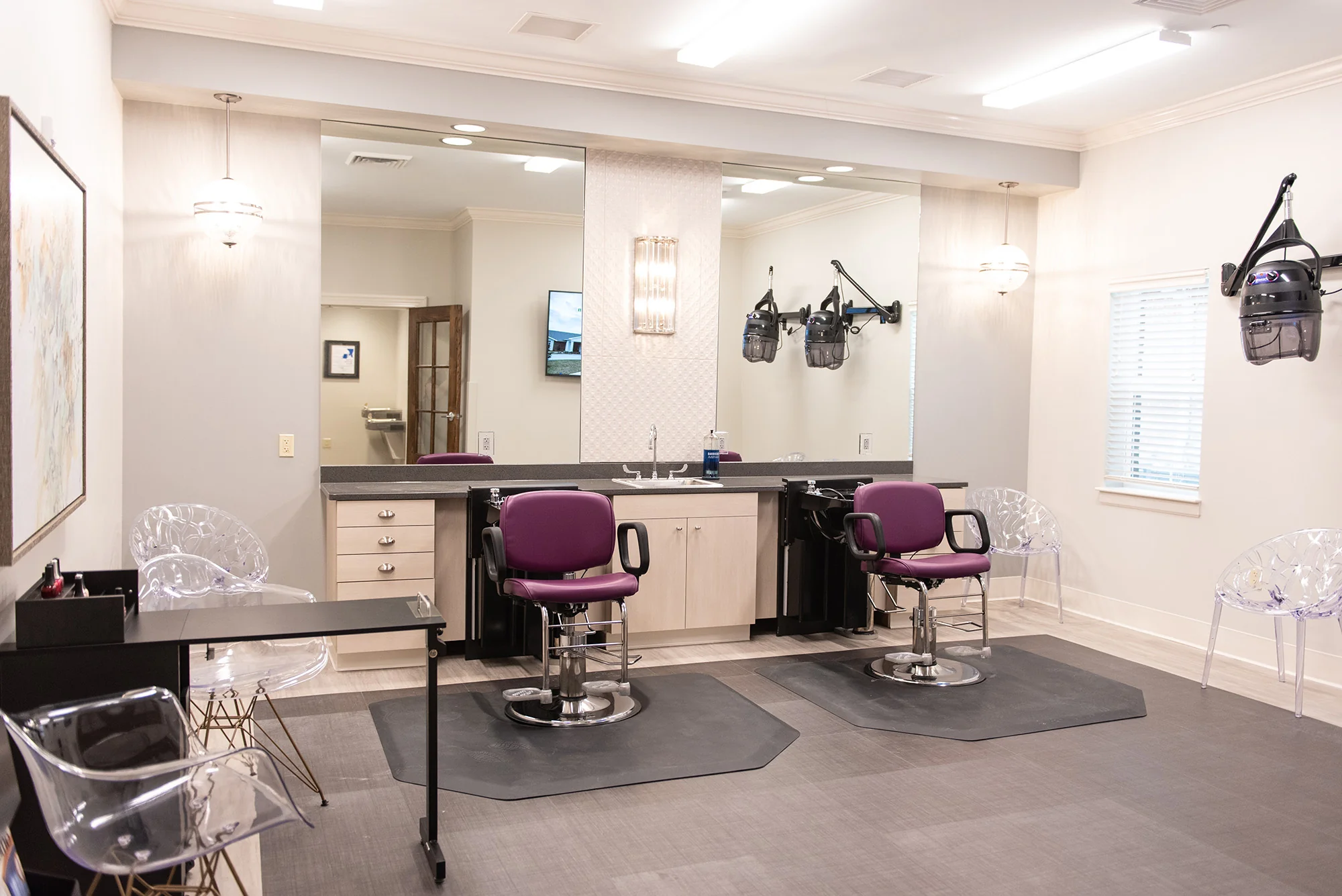 HARVEST MANOR HEALTHCARE AND REHABILITATION CENTER
