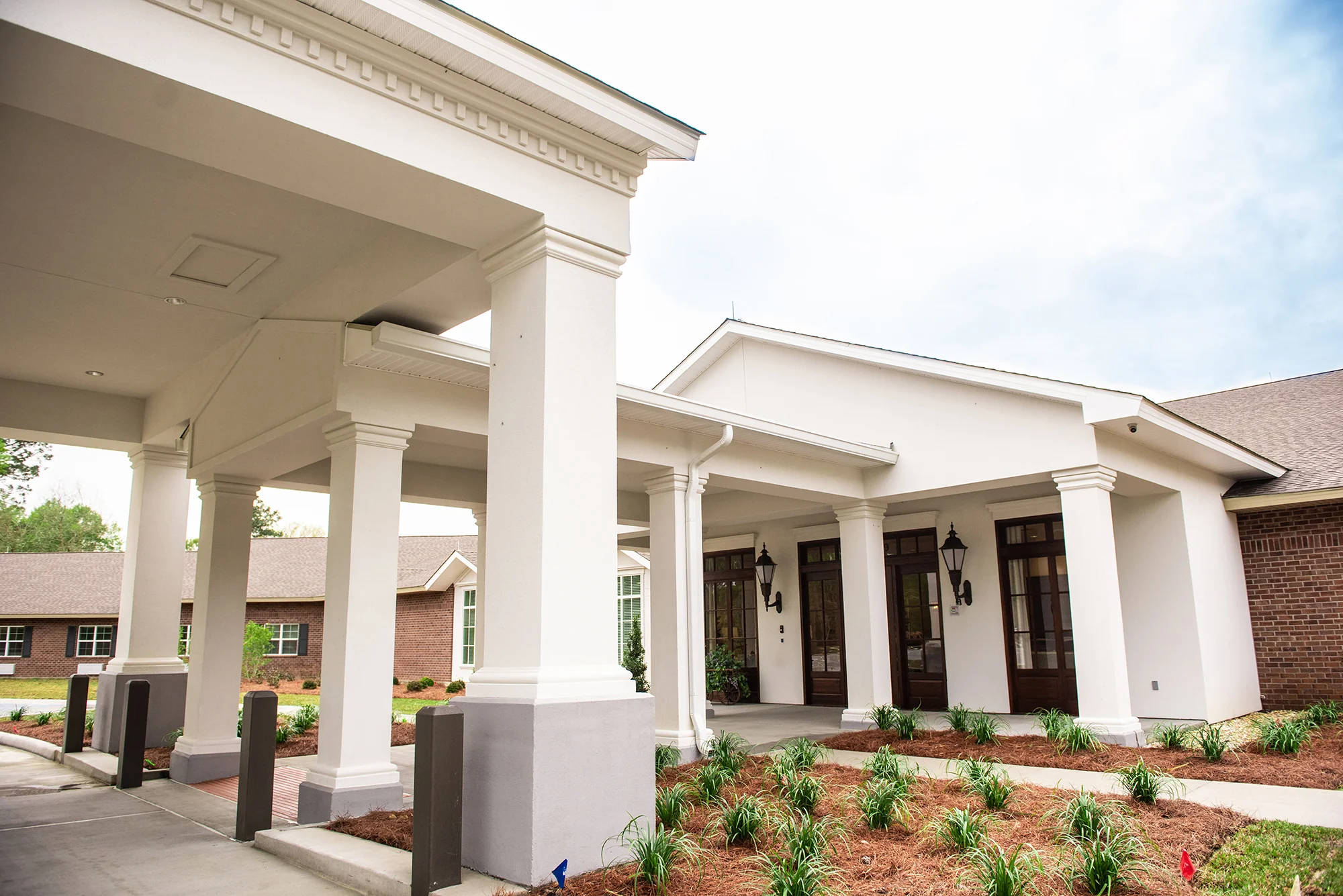 HARVEST MANOR HEALTHCARE AND REHABILITATION CENTER