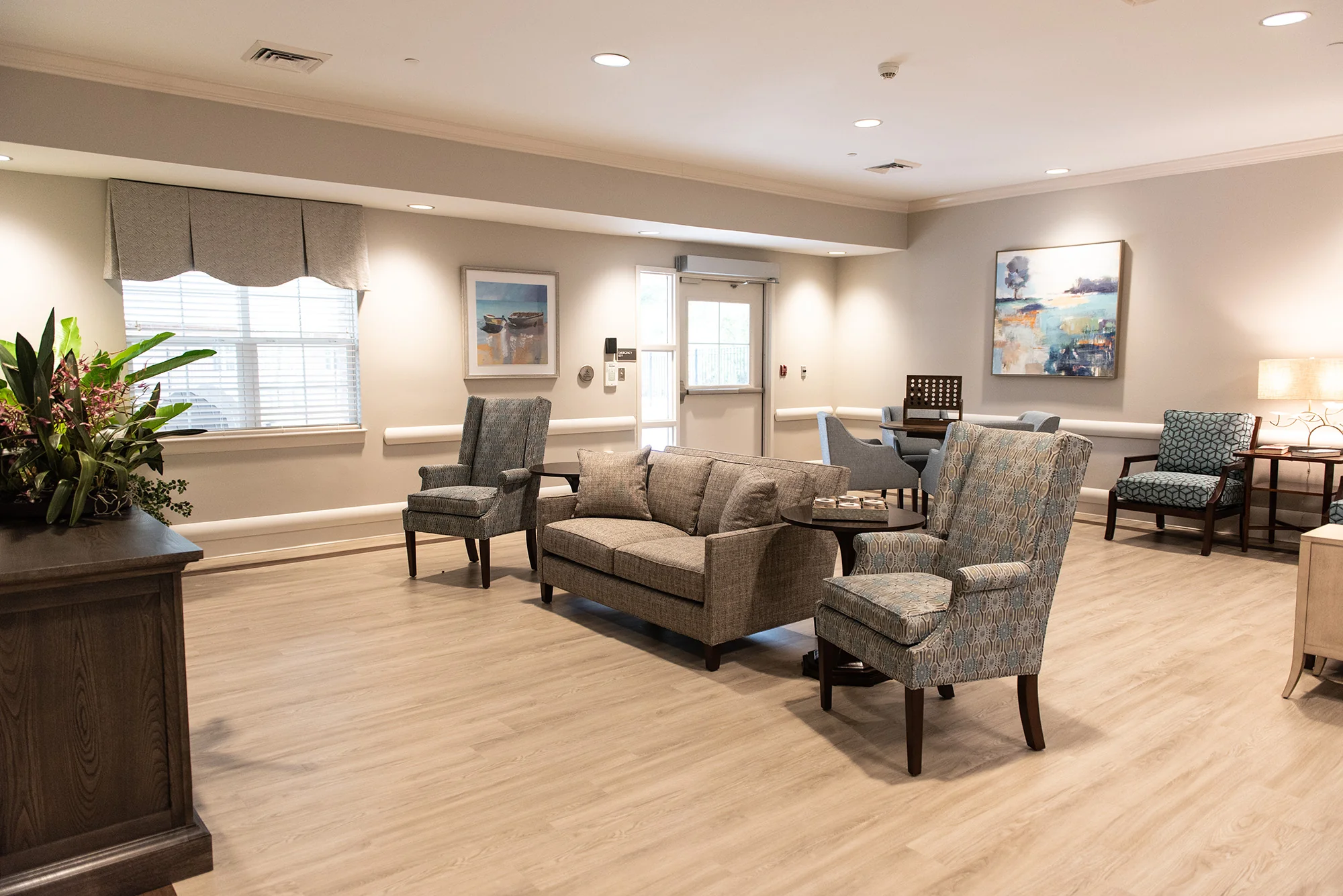 HARVEST MANOR HEALTHCARE AND REHABILITATION CENTER