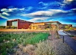 HAVEN OF CAMP VERDE