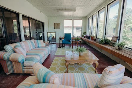 HAVEN OF CAMP VERDE