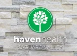 HAVEN OF SAGUARO VALLEY