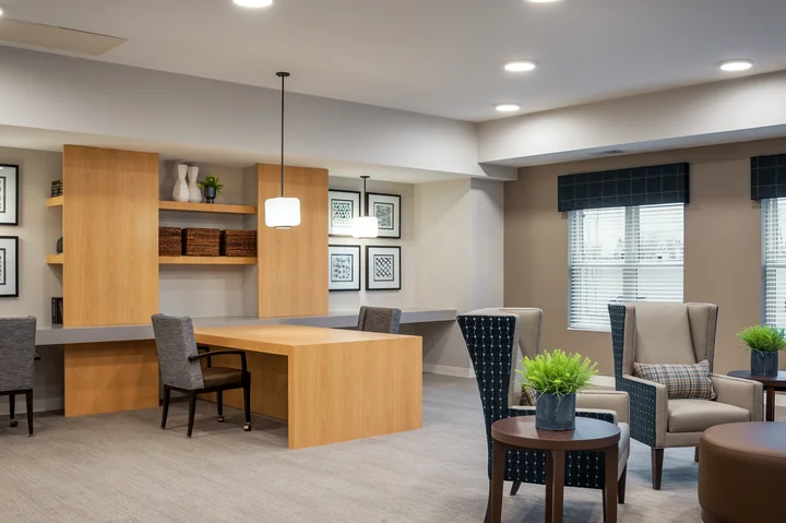 HAVEN HOMES OF MAPLE PLAIN