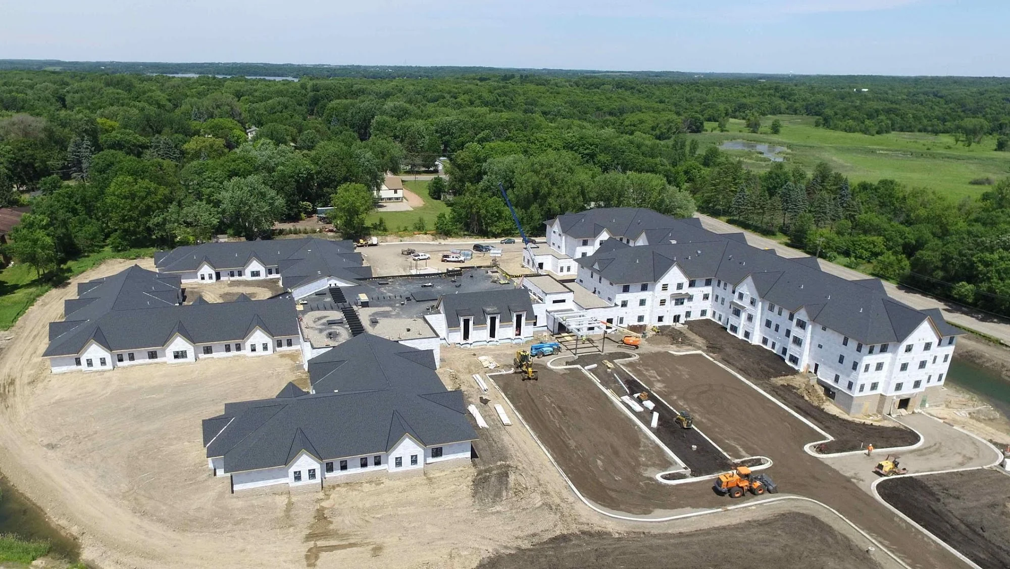 HAVEN HOMES OF MAPLE PLAIN