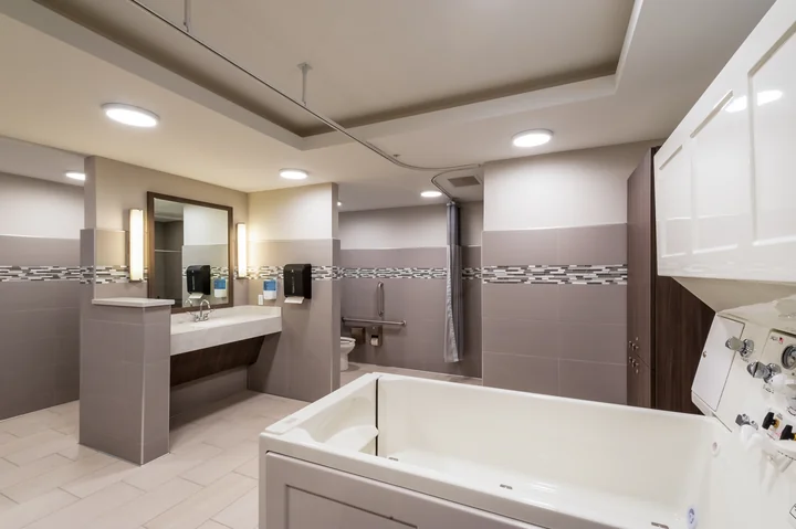 HAVEN HOMES OF MAPLE PLAIN