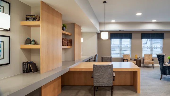 HAVEN HOMES OF MAPLE PLAIN