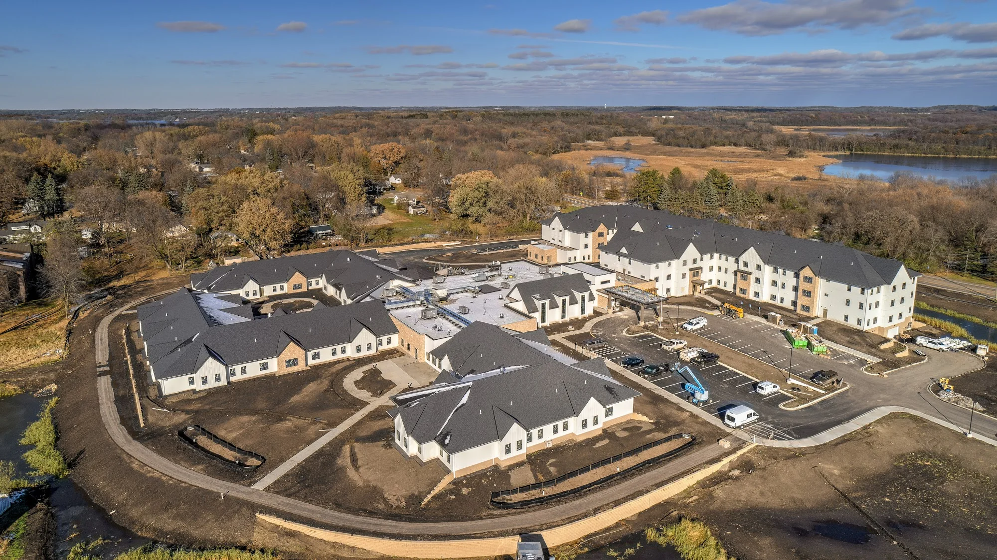 HAVEN HOMES OF MAPLE PLAIN